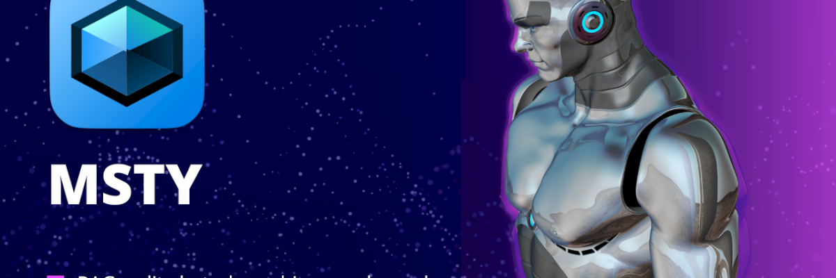 Introducing Msty for Local AI